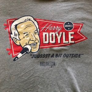 Harry Doyle t-shirt